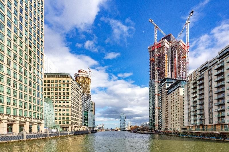 Цены на Luxurious Lanterns Court Two-Bedrooms Apartments в Лондоне