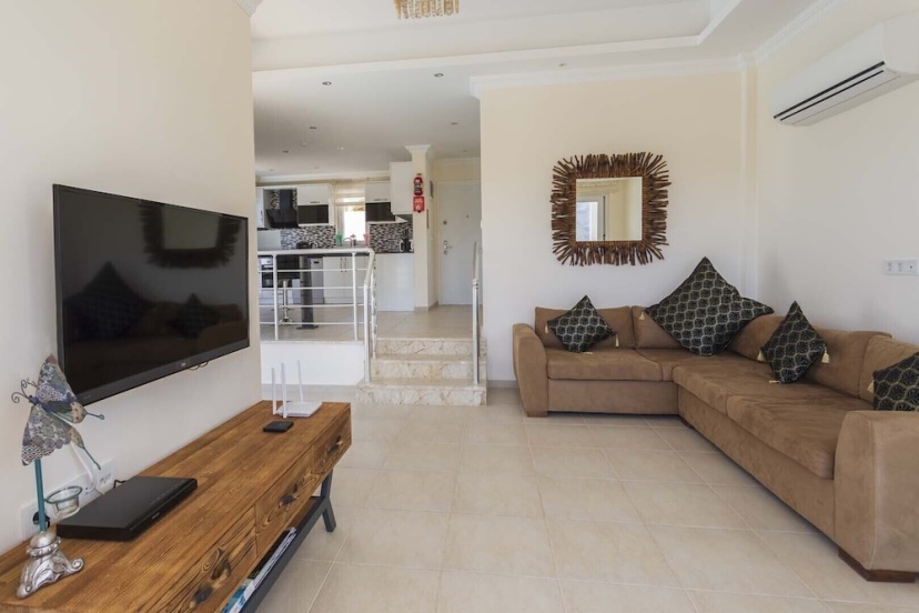 Residence Villa 3 — отзывы гостей и цены