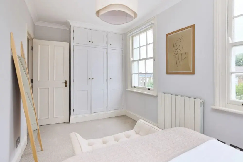 Regent's Park Mews — отзывы гостей и цены