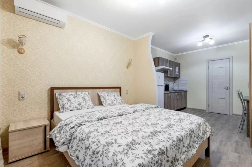 RentWill, Ленинградское шоссе, 835-1 — отель с удобным расположением в Химках