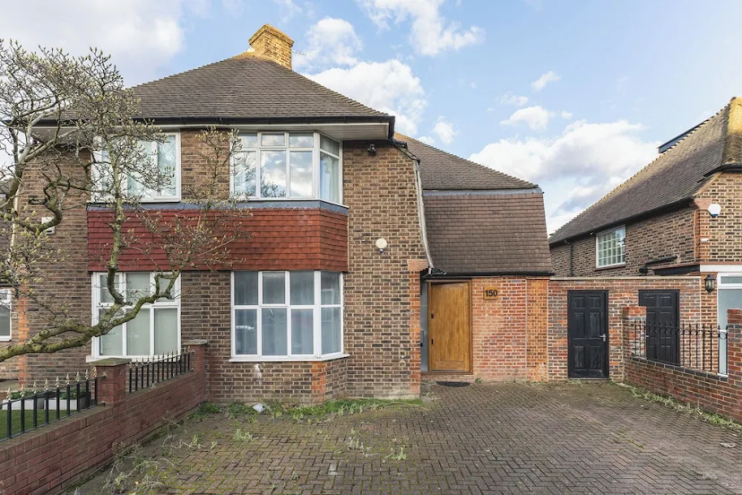 Beautiful Flat in Acton — отзывы гостей и цены