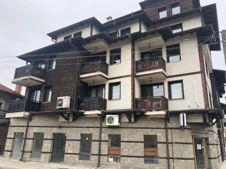 Apartment in St. Anna Apartmens — отзывы гостей и цены