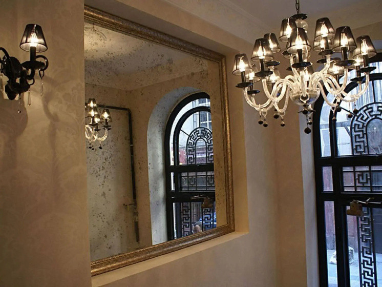 Tarus Apartments Taksim — отель с удобствами в Стамбуле