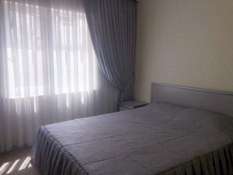 Cleopatra Beach Apartment — отель с удобным расположением в Аланье