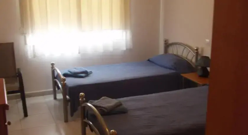 Universal Apartment — забронировать отель в Пафос