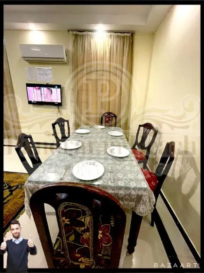 Apartment Panorama Beach Montazah 6 — отзывы гостей и цены