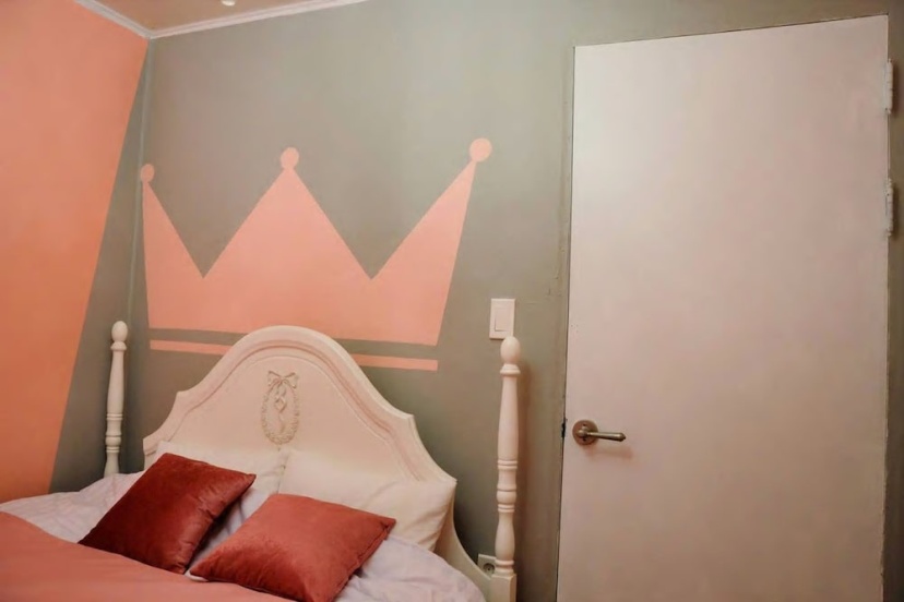 Kim's Family House 1-2F — отзывы гостей и цены
