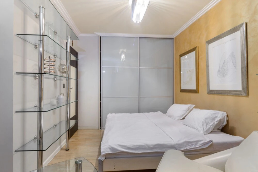 Цены на Cozy apartament in Warsaw в Варшаве