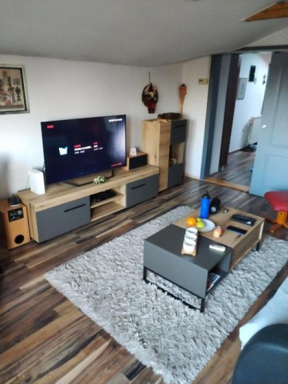 Apartment Viktor — отель с удобным расположением в Белграде