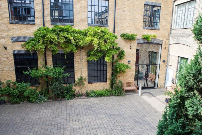 4 Bedroom Flat near London Eye — комфортный отель в Лондоне
