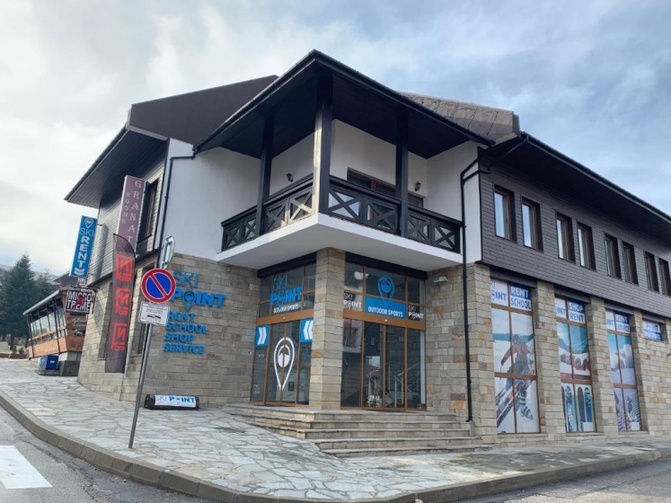 Цены на StayInn Granat Apartments в Банско