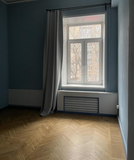 GMApartments на переулке Дегтярный — отель в Москве, Россия