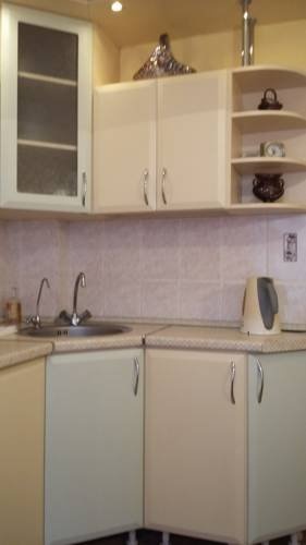 Apartment on Shcherbakova — отзывы гостей и цены