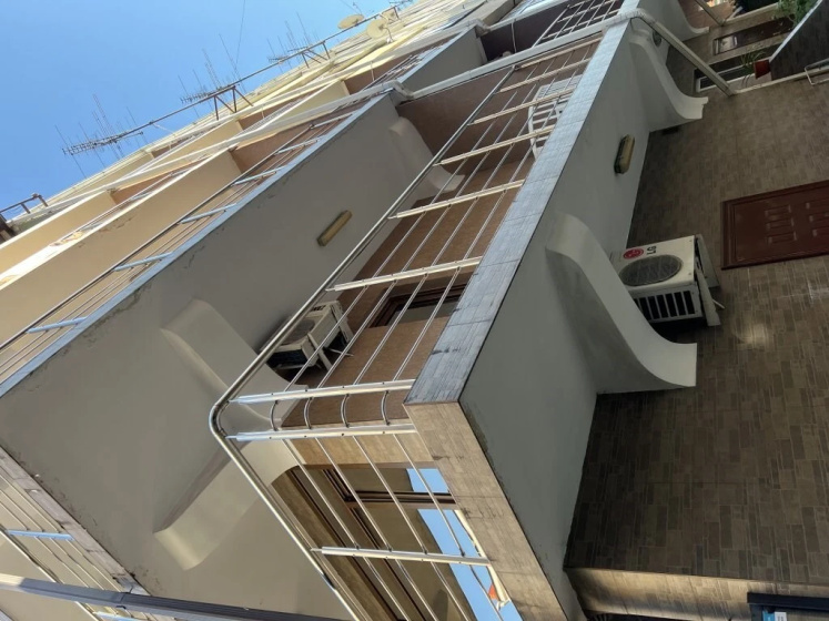 Delyuks Guest House — отель в Сочи, Россия