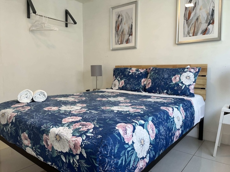Miami Suite 301 — комфортный отель в Майами