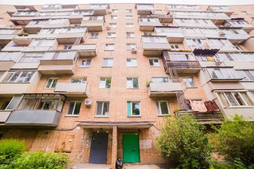 VL Stay Apartments - Pervaya Rechka — отель в Владивостоке, Россия