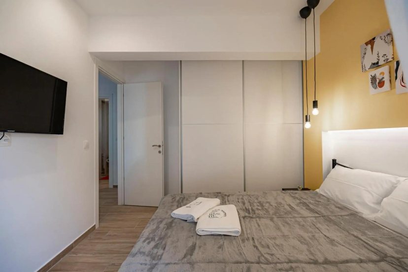 Цены на Calliope Apartment в Афины