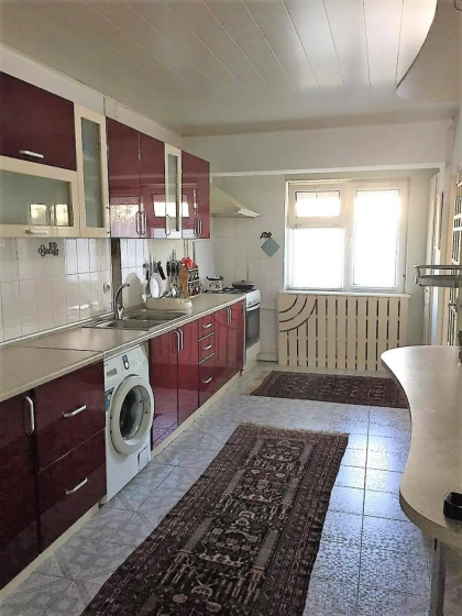 Spacious Apartment in Central Touristic Location — отель с удобствами в Ташкент