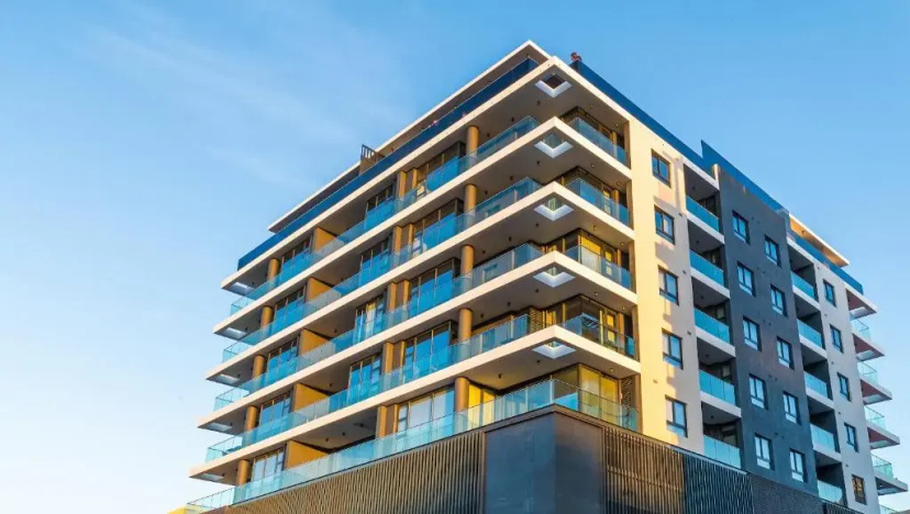 Latitude Aparthotel by Totalstay — отель в Кейптауне, Южноафриканская Республика