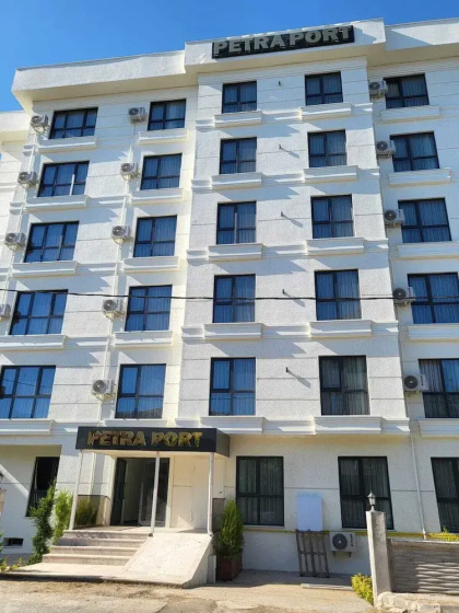 Цены на Petra Port Hotel в Стамбуле