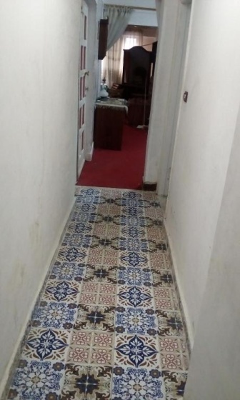 Flower Rooms — отель в Александрии, Египет