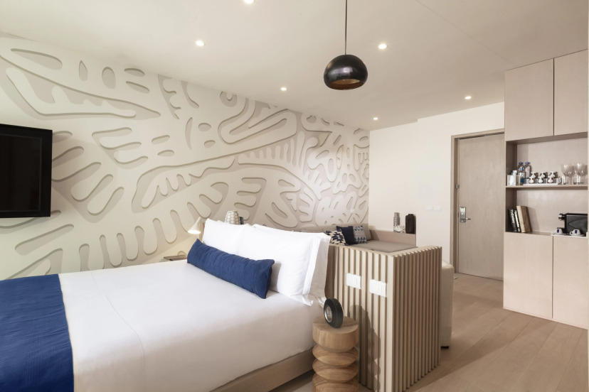 SLS Cancun - Hotel in كانكون - Photo 3