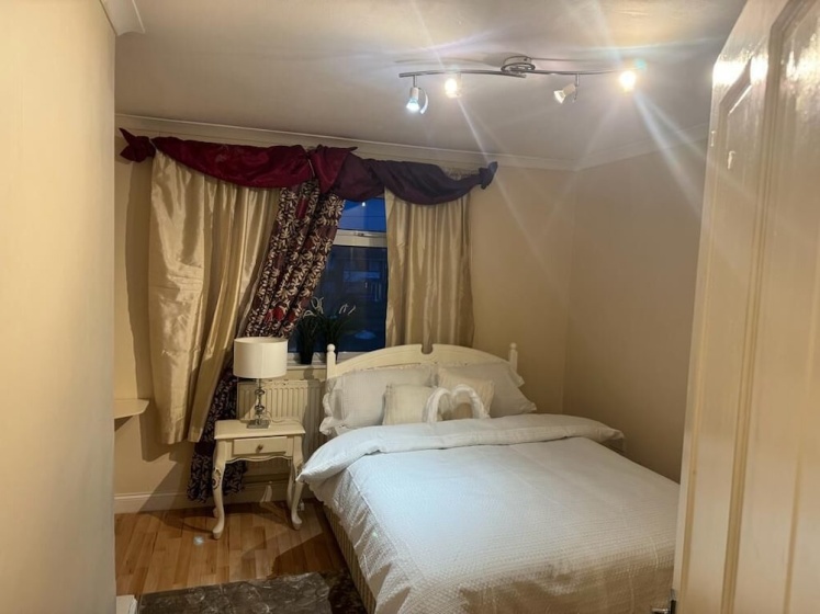 El Met Global Apartment — отзывы гостей и цены
