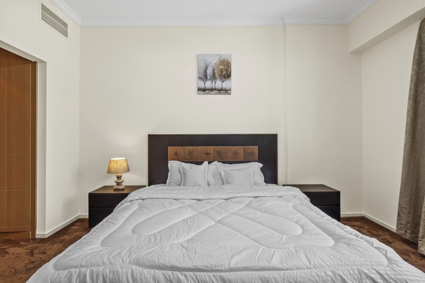Pure Living - Cozy Apartment With Balcony In Silicon Oasis — отзывы гостей и цены