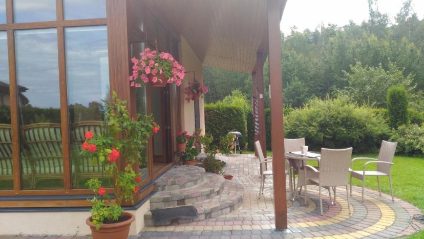Holiday Home Medus — отель с удобным расположением в риге