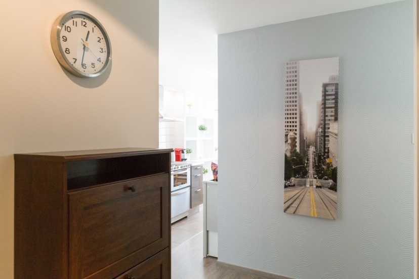 Apartament Srodmiescie by City Quality — комфортный отель в Варшаве