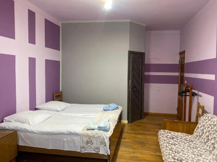 Цены на Areguni Guest House в Дилижан