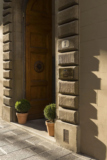 Casa G. Firenze — отель в Флоренции, Италия
