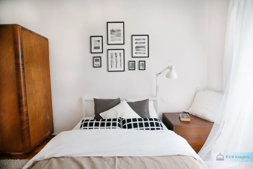 Warsaw Concierge Bracka City Center — комфортный отель в Варшаве