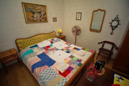 Pirosmani Guest House — отзывы гостей и цены
