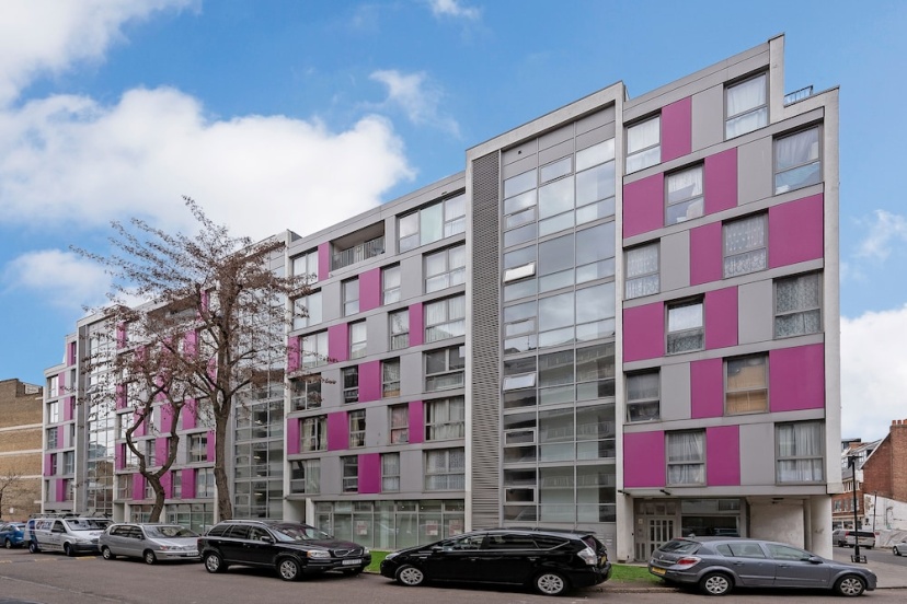Ai Coir Apartments — комфортный отель в Лондоне