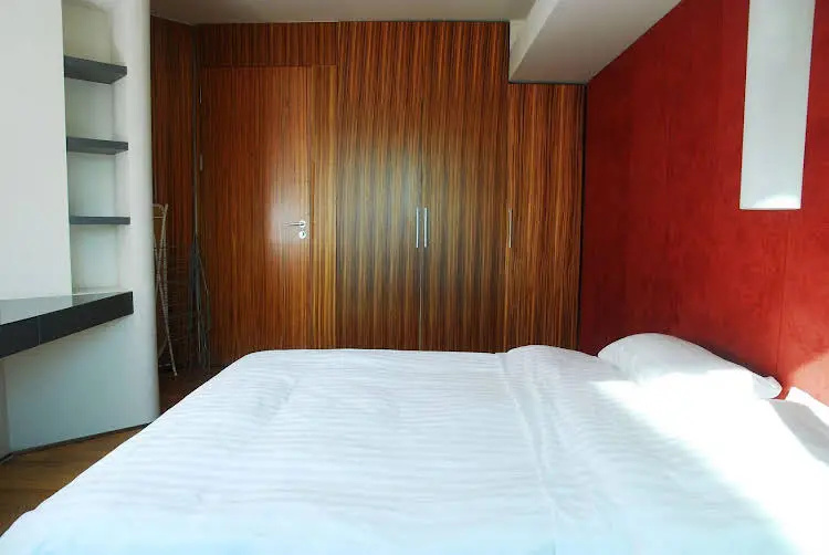 Цены на Rich and Young Seasons Park Service Apartment в Пекине