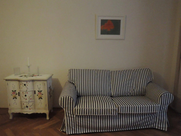 Charles Bridge Apartments — отель с удобным расположением в Праге