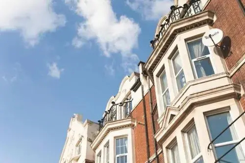 Kennington Apartment D/Apartment — отель с удобным расположением в Лондоне