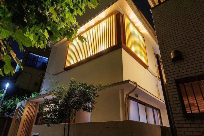 Цены на SK House в Токио