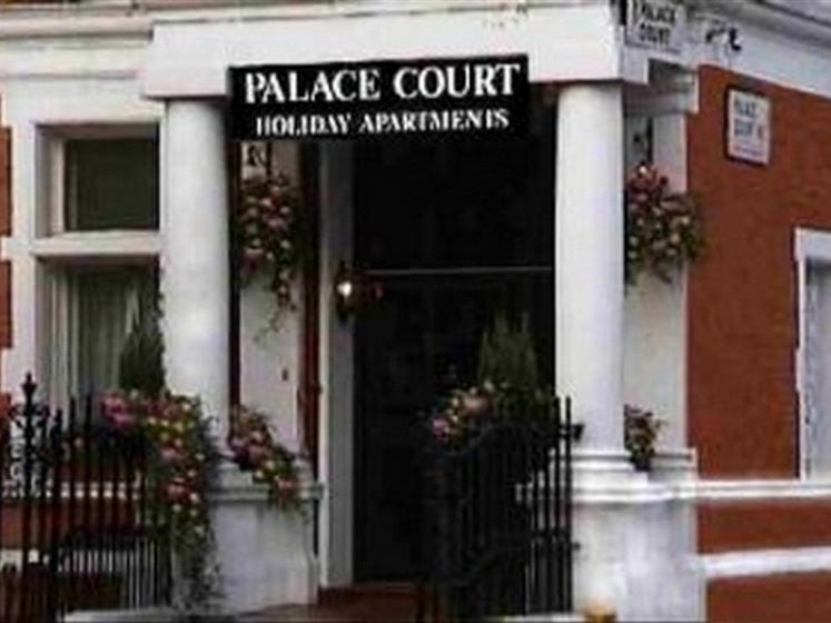Palace Court Apartments — забронировать отель в Лондоне