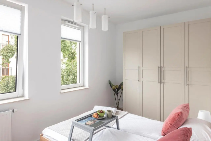 Shortstaypoland Pustelnicka (B58) — забронировать отель в Варшаве