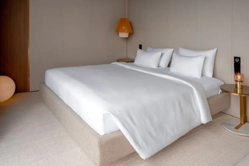 Green Flow Villa 3 4 — отель в Убуде, Индонезия
