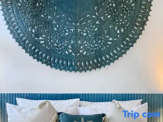 Villa Blue Paradise, Villa 22 — отзывы гостей и цены