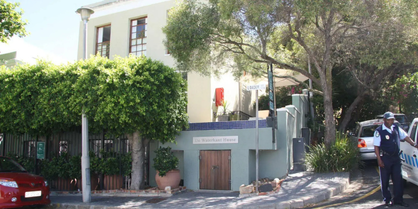 De Waterkant House — отзывы гостей и цены