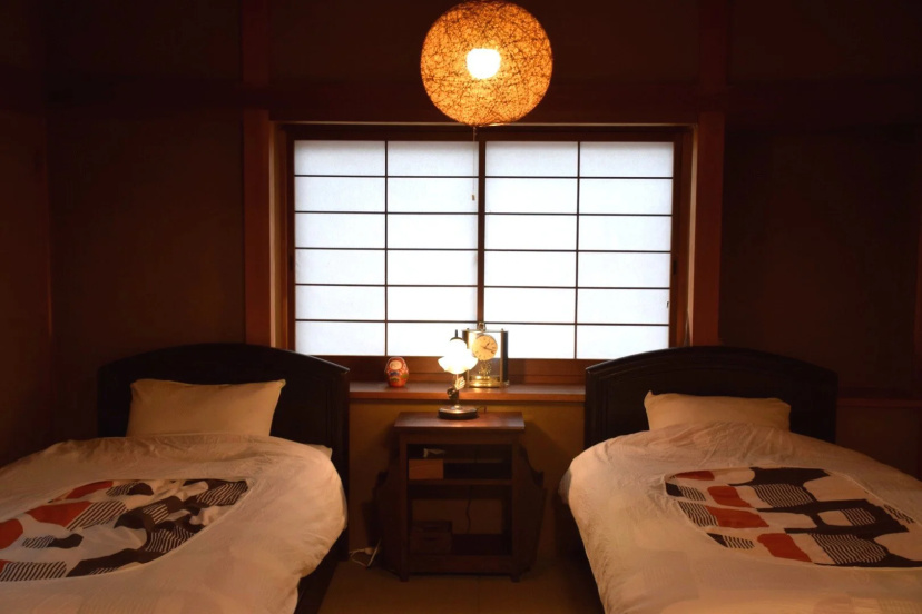Guest House Higashiyama 2 — отель в Киото, Япония