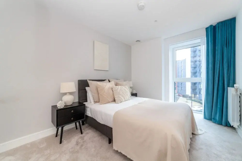 Fancy Flat in Woolwich — отзывы гостей и цены