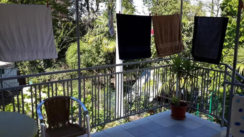 Guest House Mzymtinskaya 2 — забронировать отель в Сириусе
