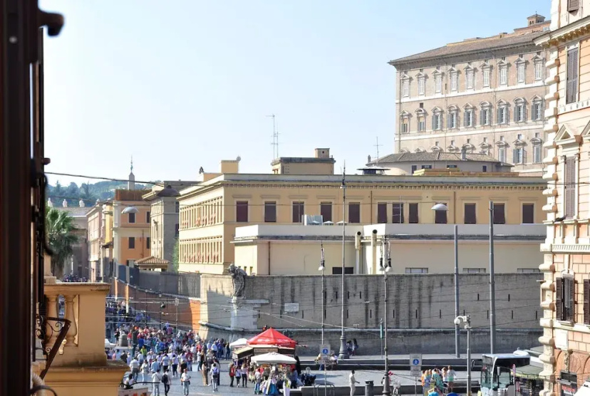 Domus Ottavia — отзывы гостей и цены
