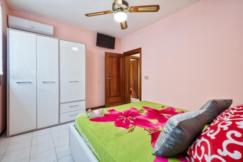 Villa Jolly Venezia — отель с удобным расположением в Венеции
