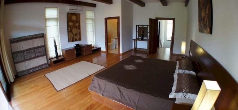 Цены на NB Villa Rose 1 в Кохе